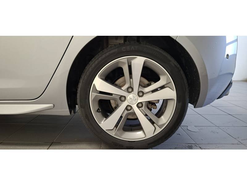 Peugeot 308 - Photo 12
