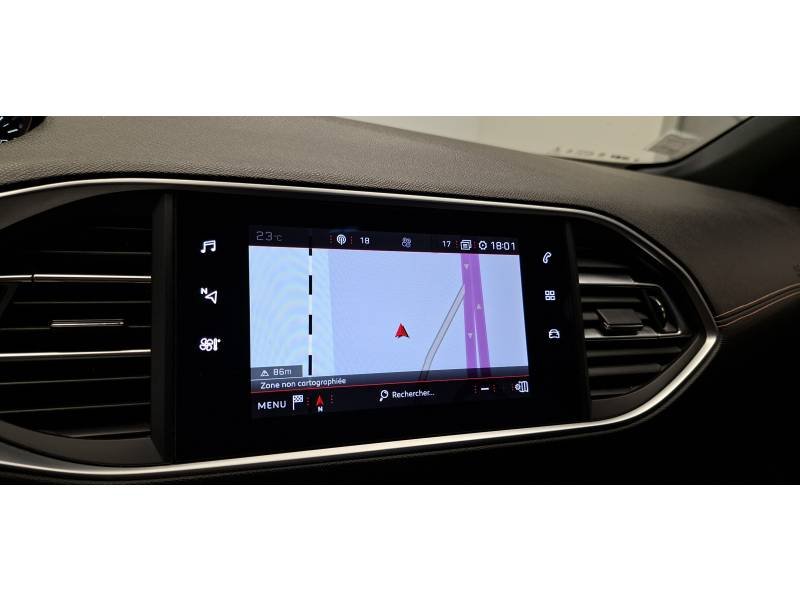 Peugeot 308 - Photo 13