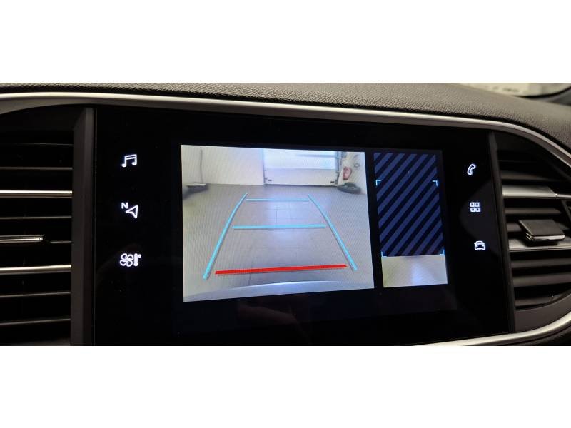 Peugeot 308 - Photo 14
