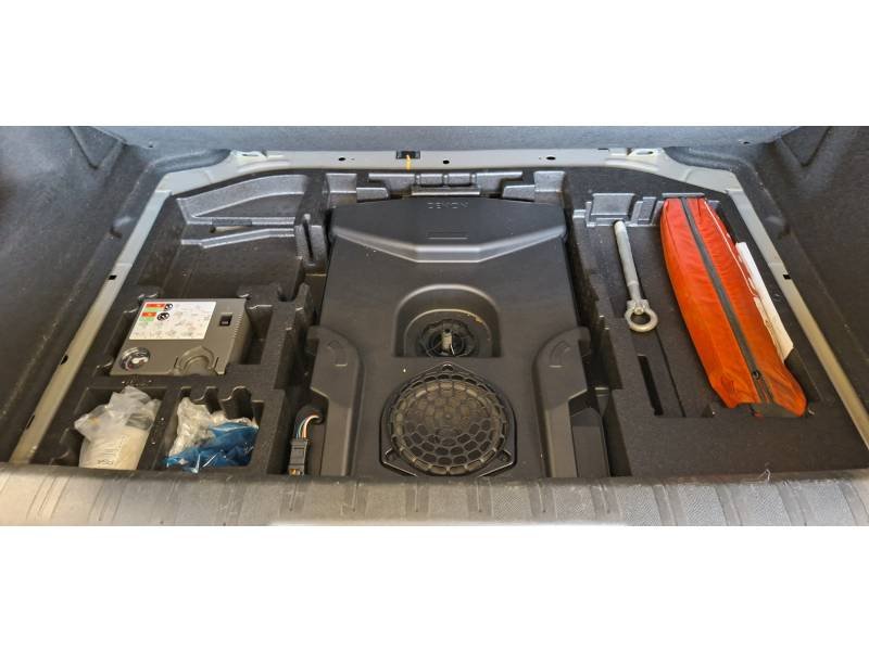 Peugeot 308 - Photo 15