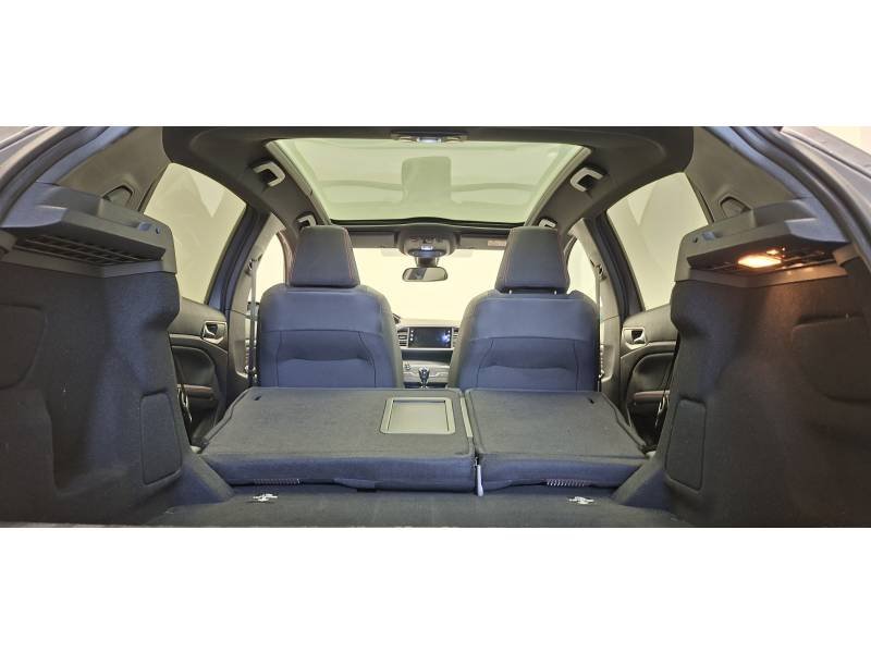 Peugeot 308 - Photo 16