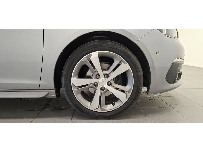 Peugeot 308 - Photo 18