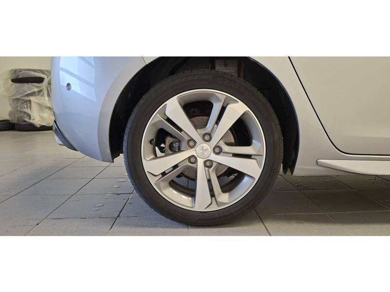 Peugeot 308 - Photo 19