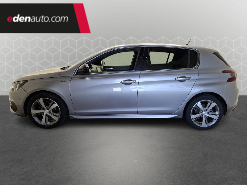 Peugeot 308 - Photo 2
