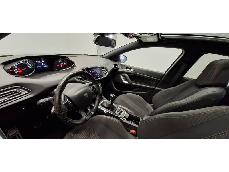 Peugeot 308 - Photo 21