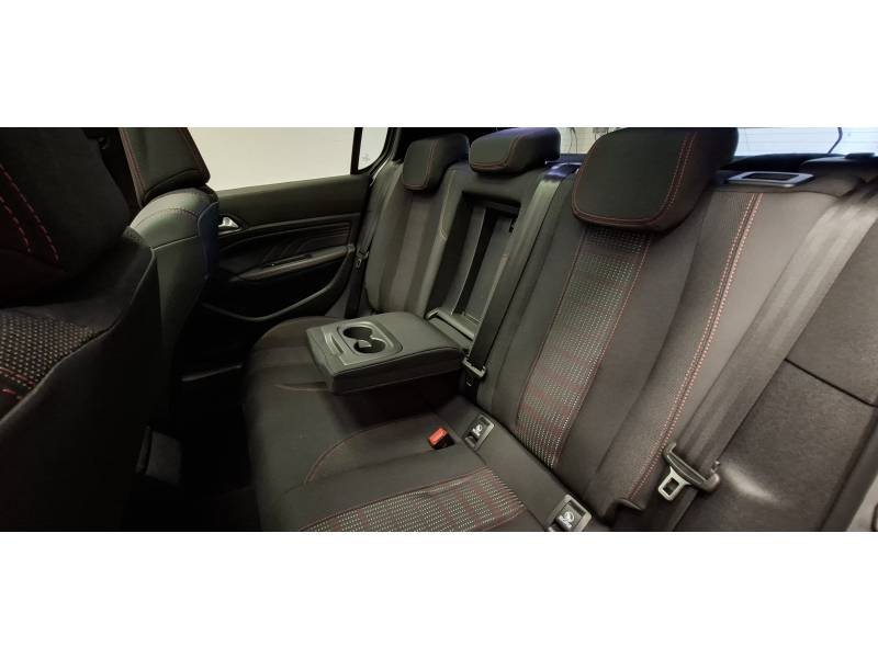 Peugeot 308 - Photo 22