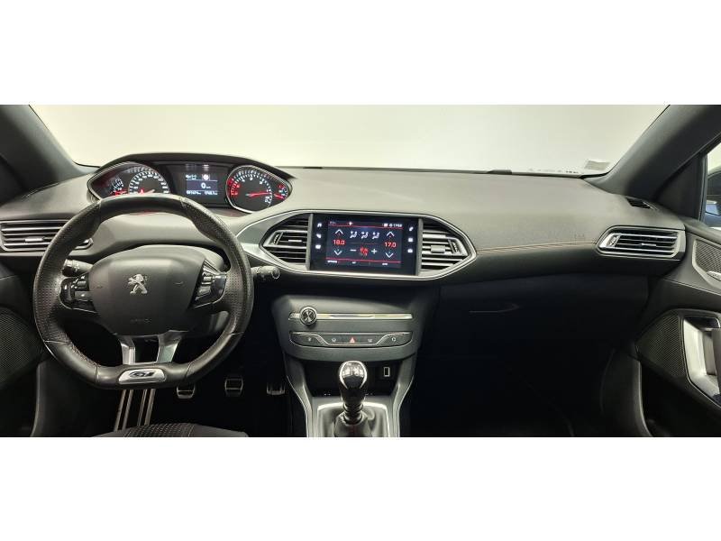 Peugeot 308 - Photo 24