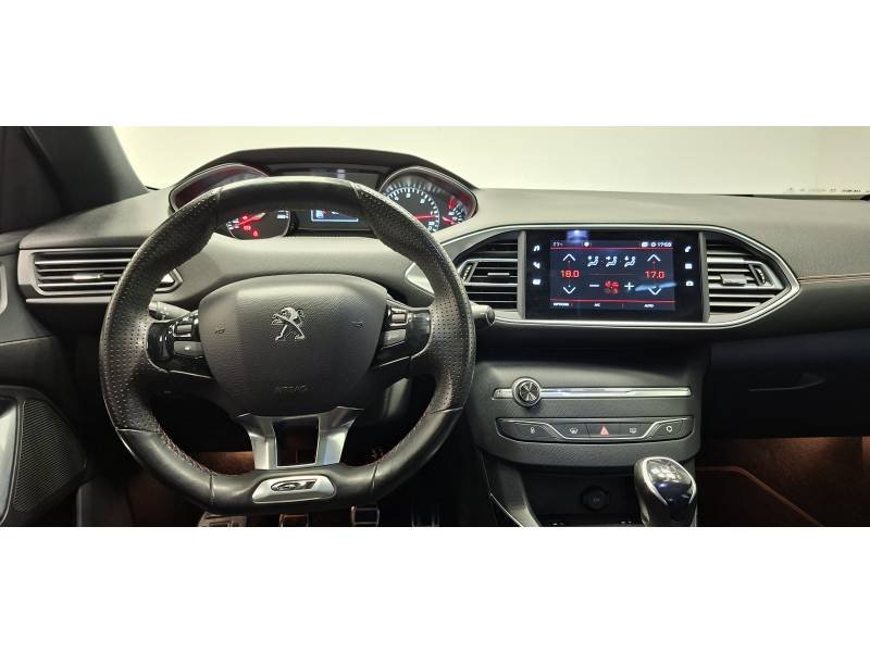 Peugeot 308 - Photo 25