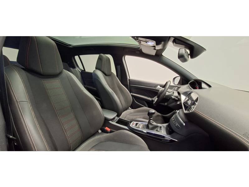 Peugeot 308 - Photo 26