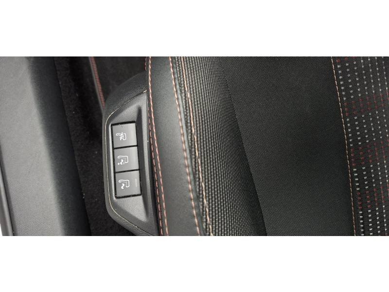 Peugeot 308 - Photo 27