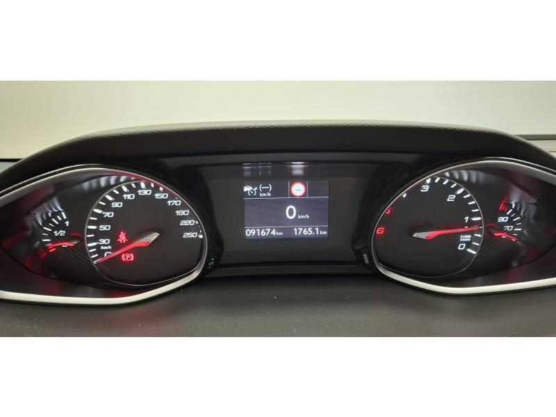 Peugeot 308 - Photo 30