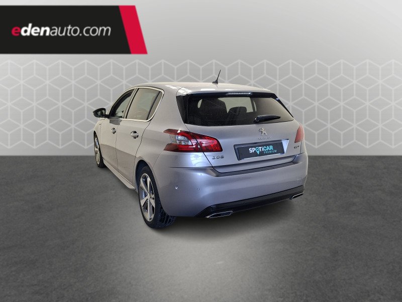 Peugeot 308 - Photo 3