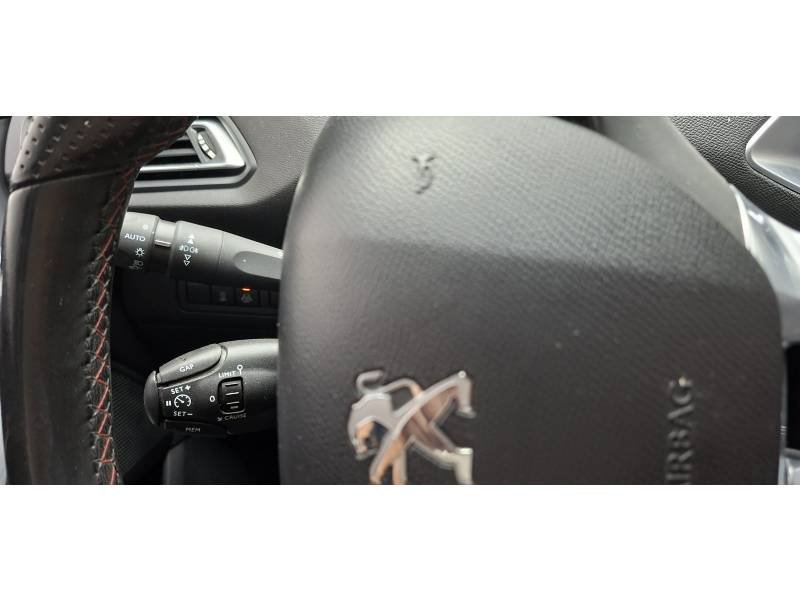 Peugeot 308 - Photo 31