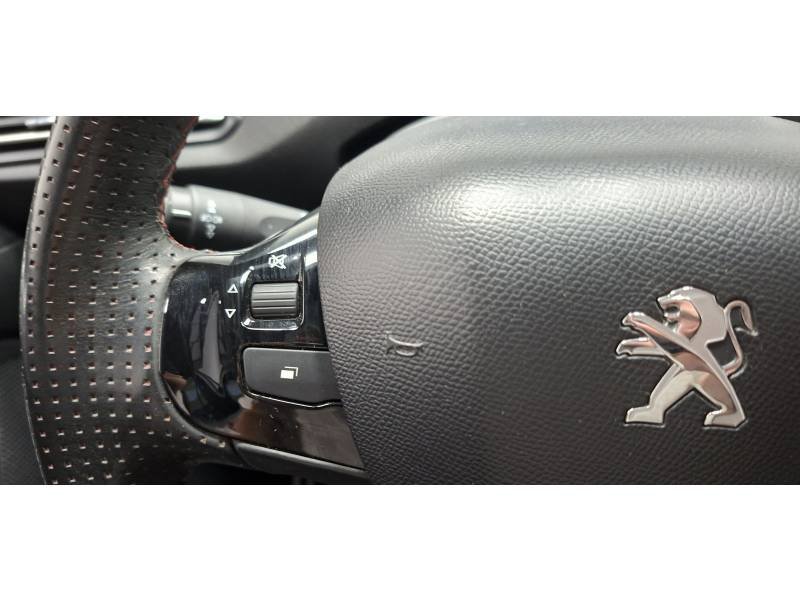 Peugeot 308 - Photo 32