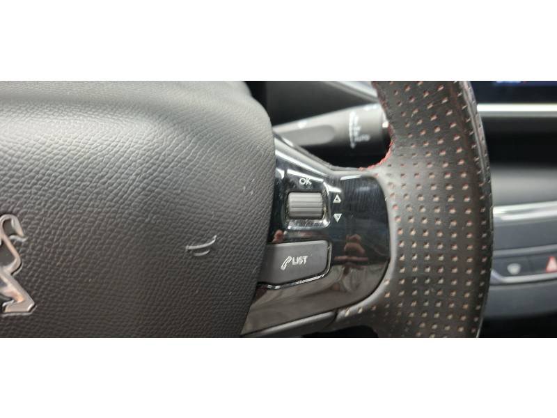 Peugeot 308 - Photo 33