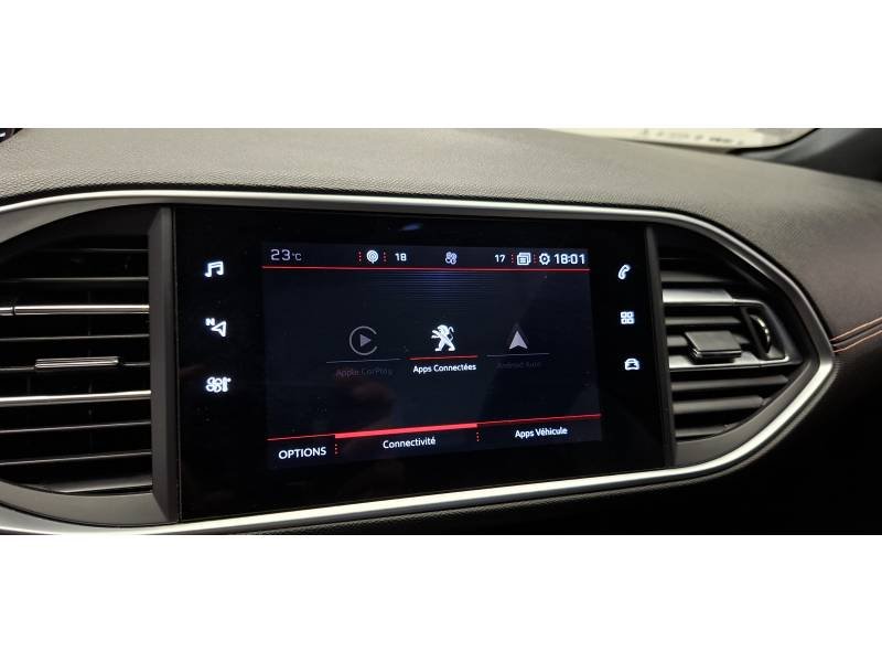 Peugeot 308 - Photo 34