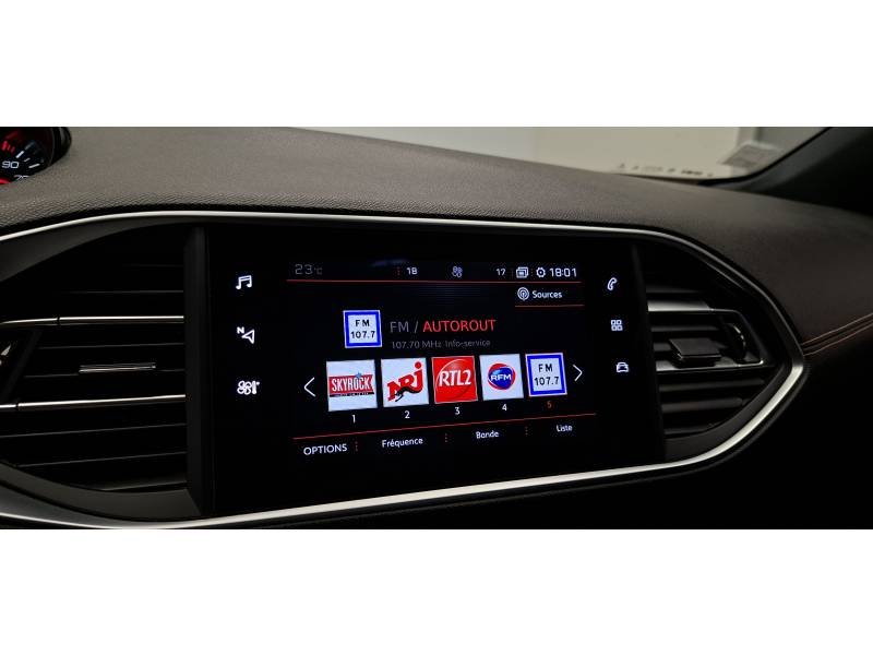 Peugeot 308 - Photo 35