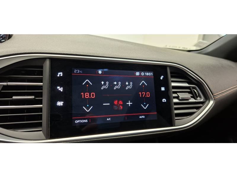 Peugeot 308 - Photo 36