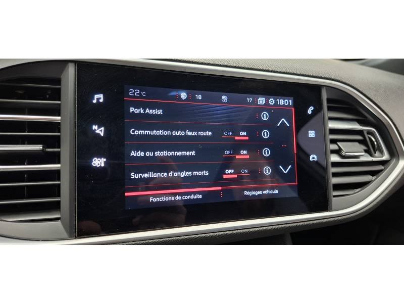 Peugeot 308 - Photo 37