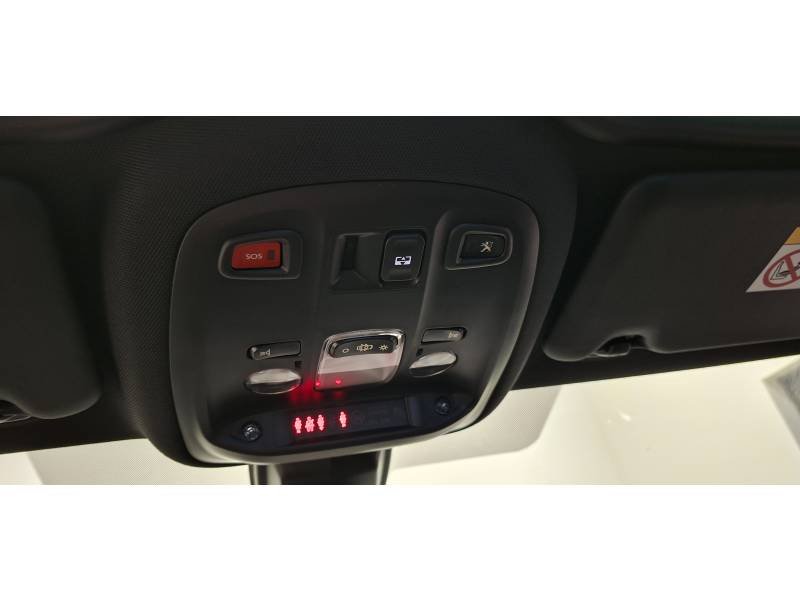 Peugeot 308 - Photo 38