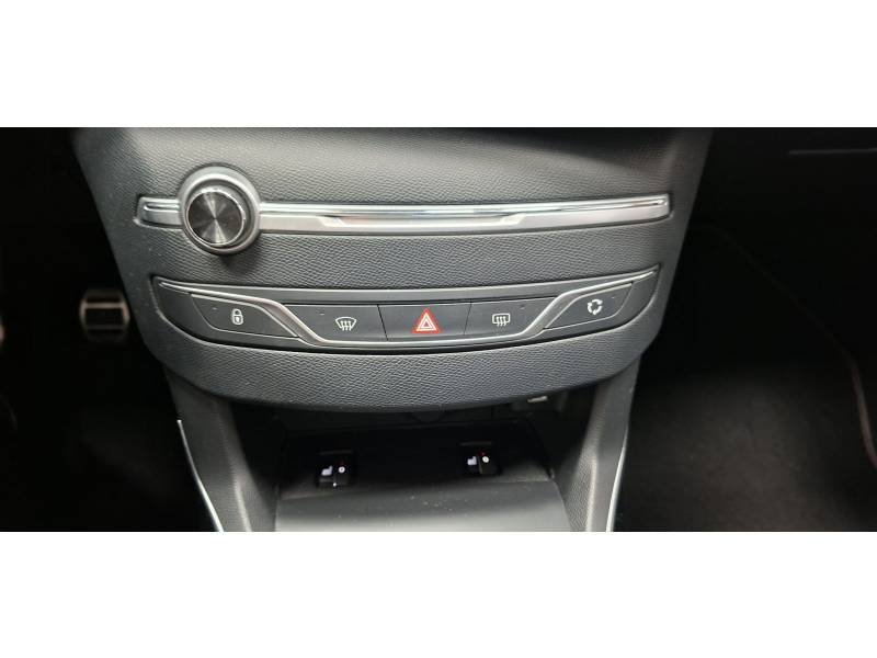 Peugeot 308 - Photo 39