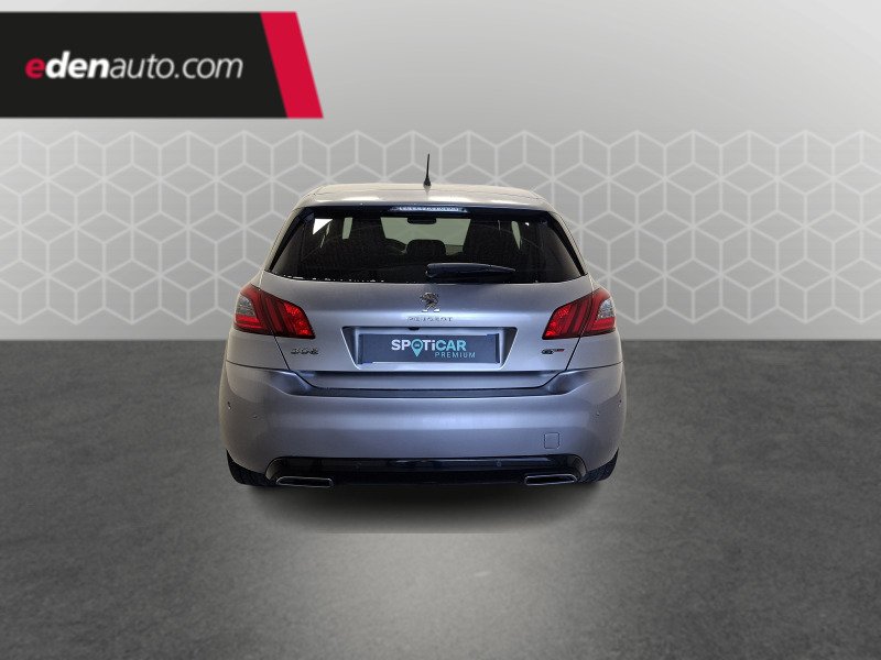 Peugeot 308 - Photo 4