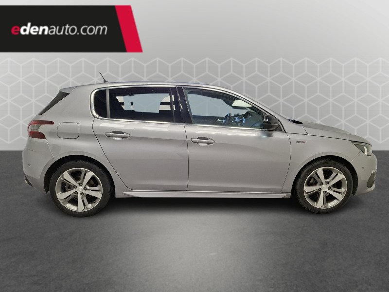 Peugeot 308 - Photo 6