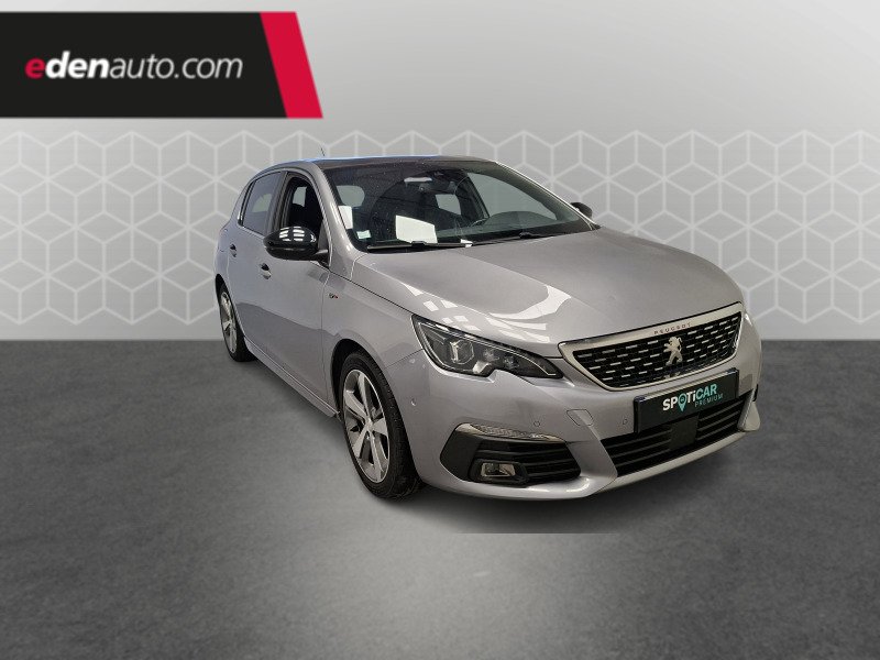Peugeot 308 - Photo 7