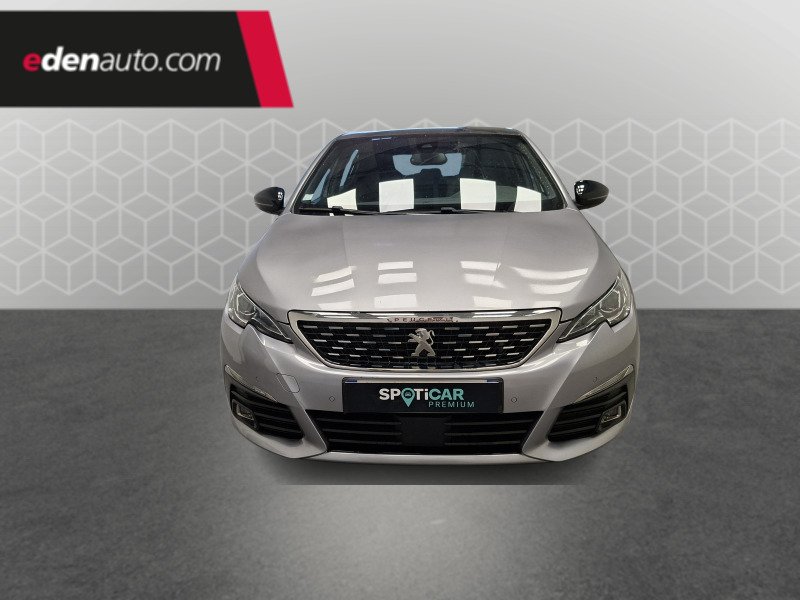 Peugeot 308 - Photo 8