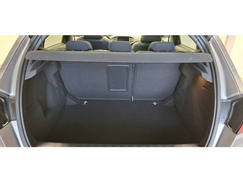 Peugeot 308 - Photo 9