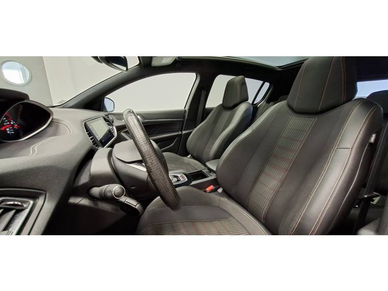 Peugeot 308 - Photo 10