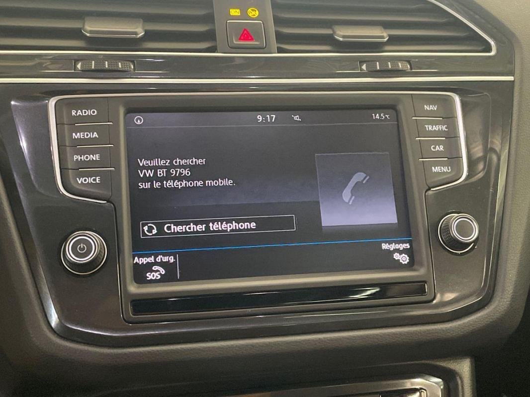 Volkswagen Tiguan - Photo 17