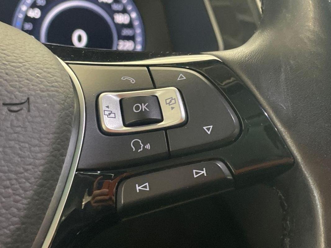 Volkswagen Tiguan - Photo 20