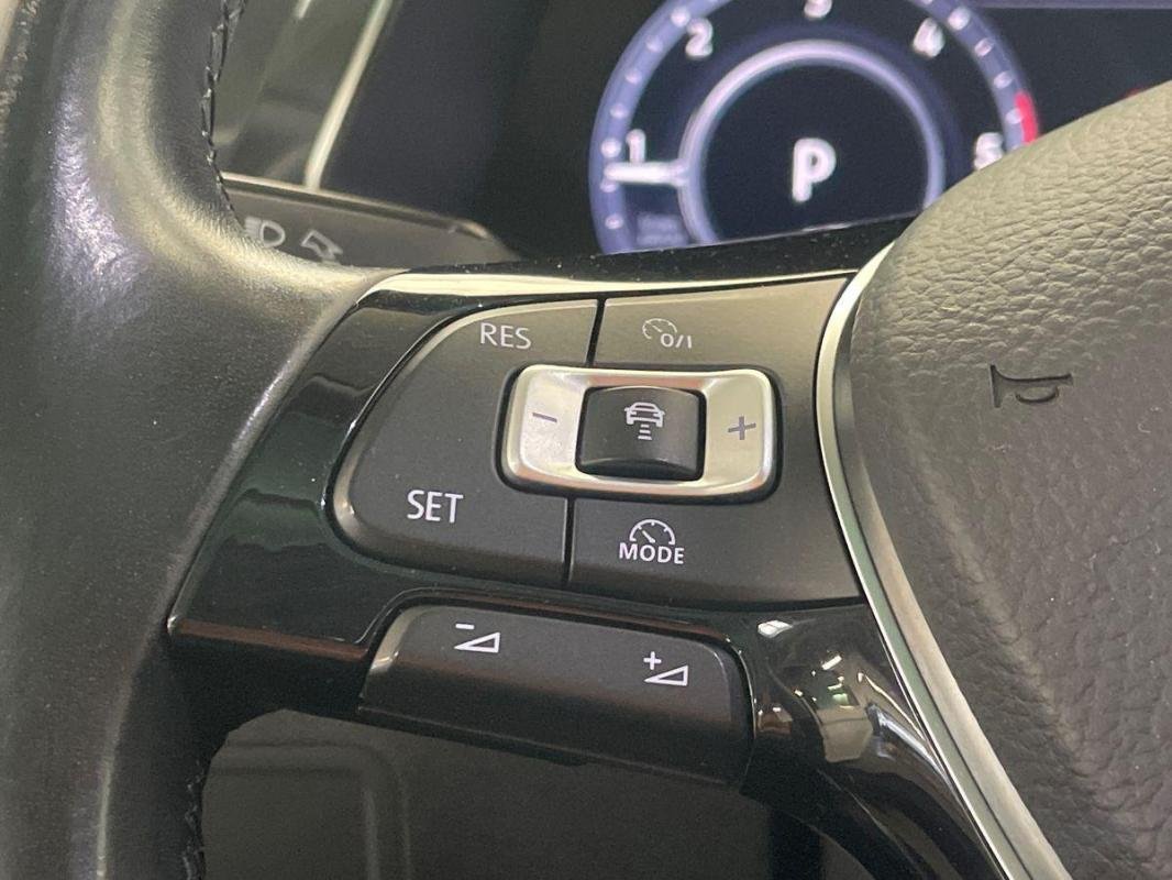 Volkswagen Tiguan - Photo 21