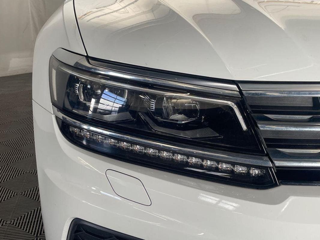Volkswagen Tiguan - Photo 25