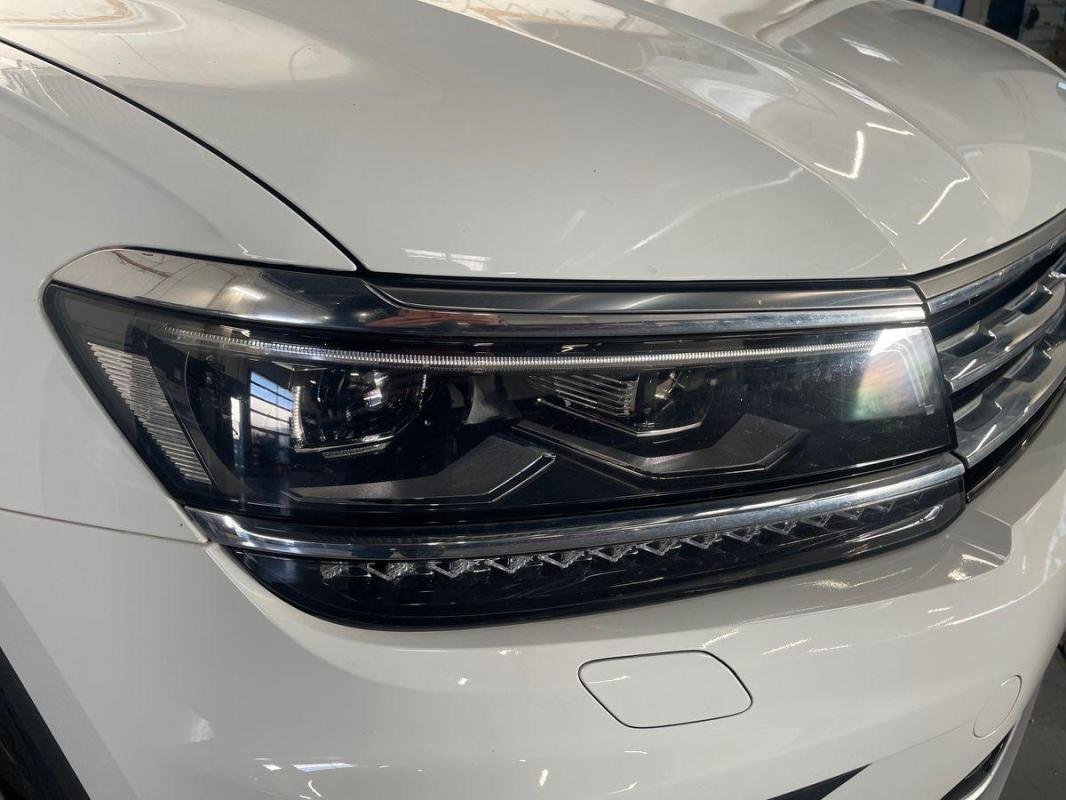 Volkswagen Tiguan - Photo 26