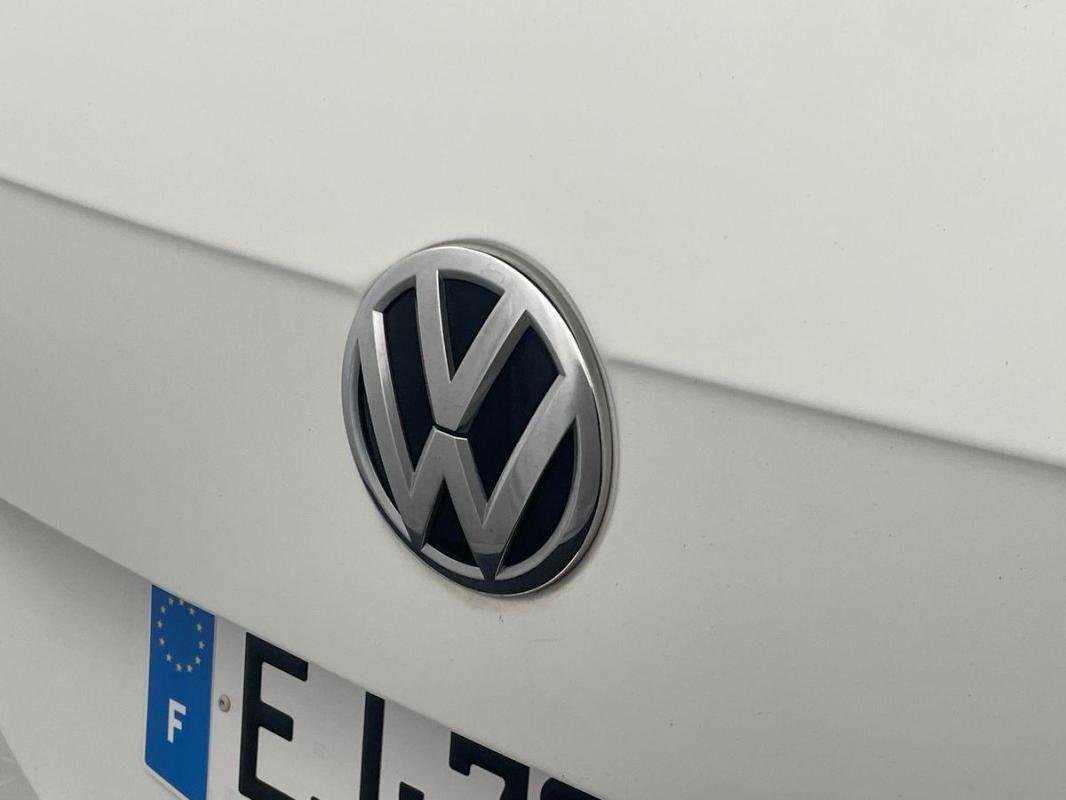 Volkswagen Tiguan - Photo 27