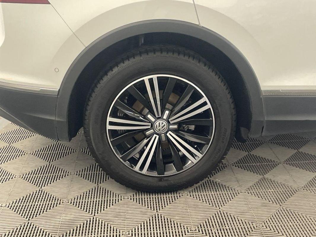 Volkswagen Tiguan - Photo 28