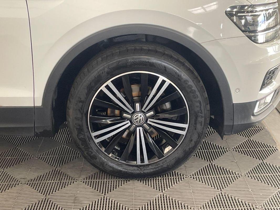Volkswagen Tiguan - Photo 29