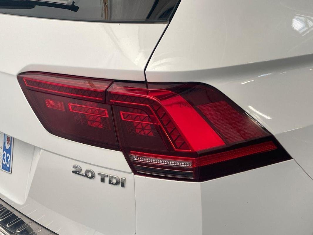 Volkswagen Tiguan - Photo 30