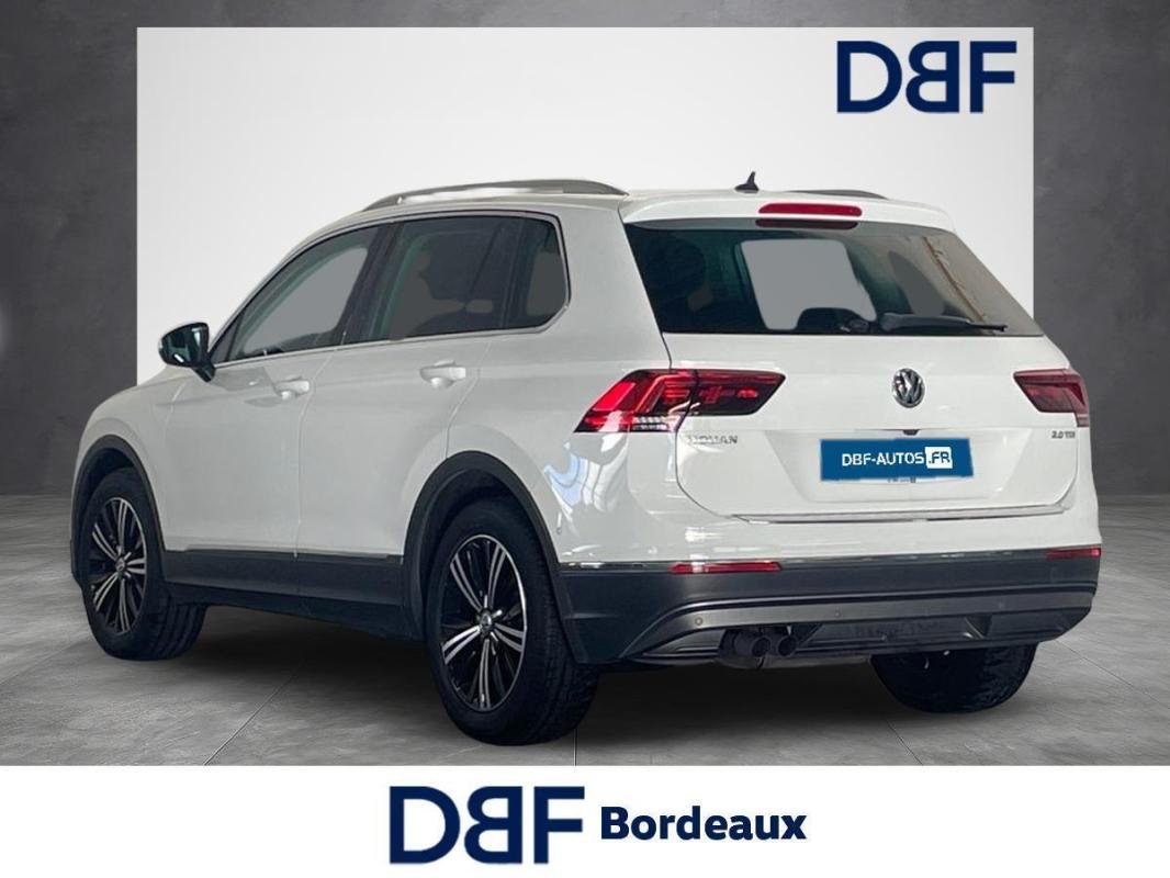 Volkswagen Tiguan - Photo 3