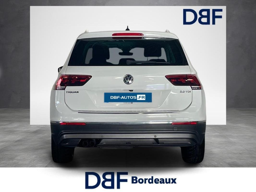 Volkswagen Tiguan - Photo 4
