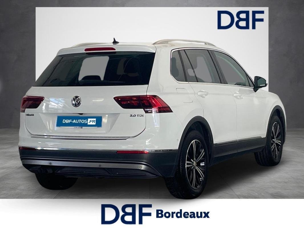 Volkswagen Tiguan - Photo 5