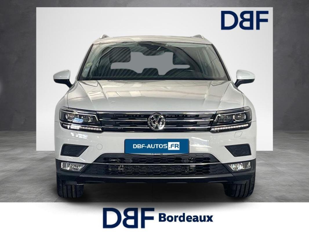 Volkswagen Tiguan - Photo 7