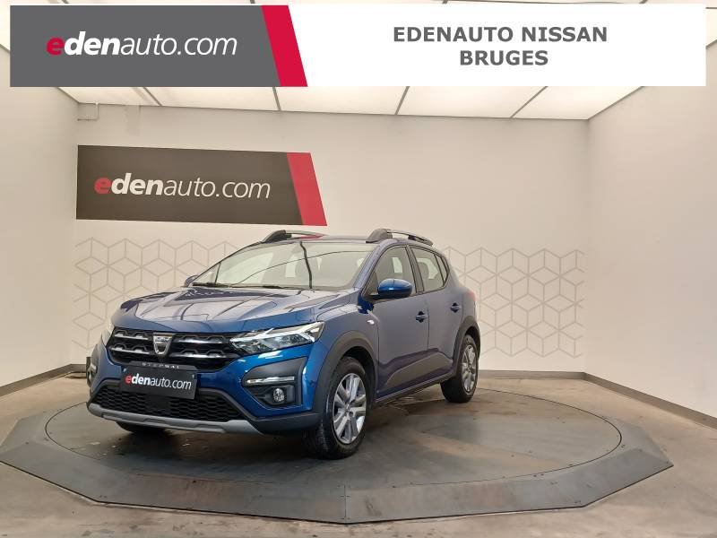 Dacia Sandero - Photo 1
