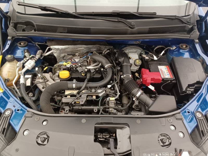 Dacia Sandero - Photo 11