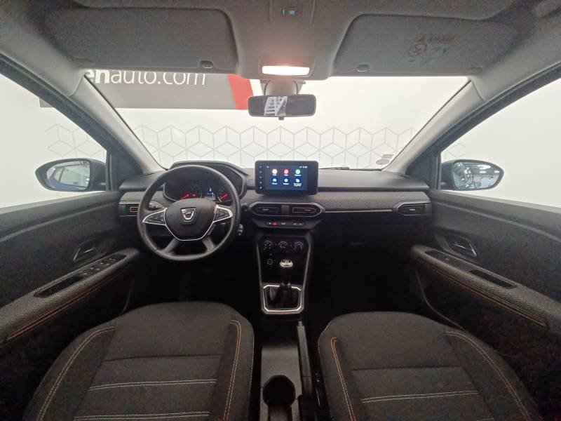Dacia Sandero - Photo 12