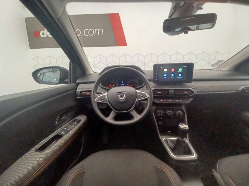 Dacia Sandero - Photo 13