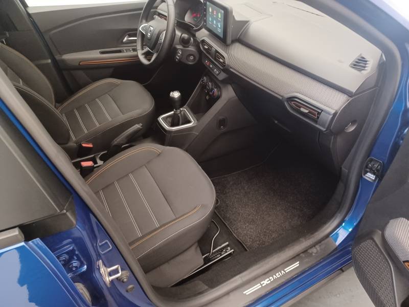 Dacia Sandero - Photo 14