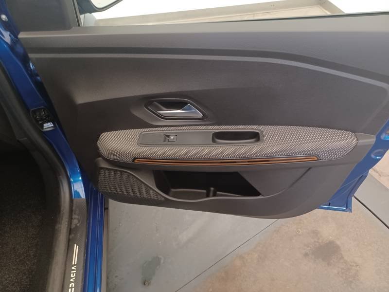 Dacia Sandero - Photo 15